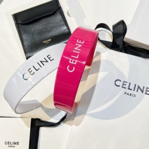 Celine赛琳发箍