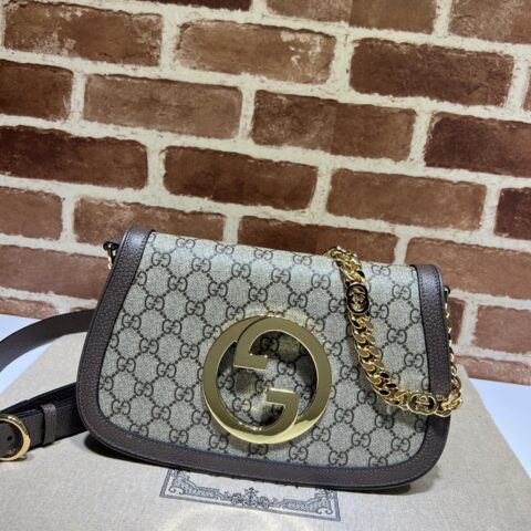 GUCCI古驰Blondie系列肩背包699268