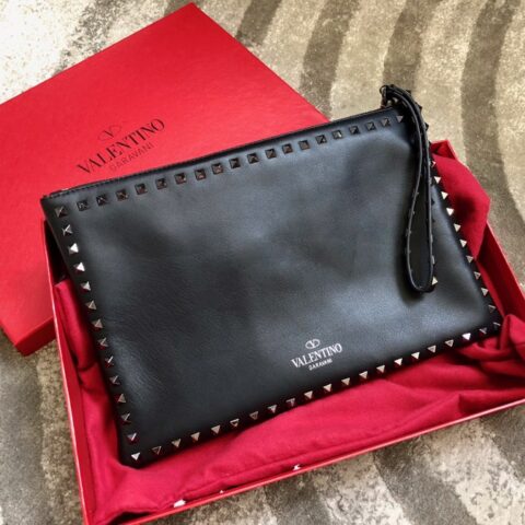valentino华伦天奴经典手包1092