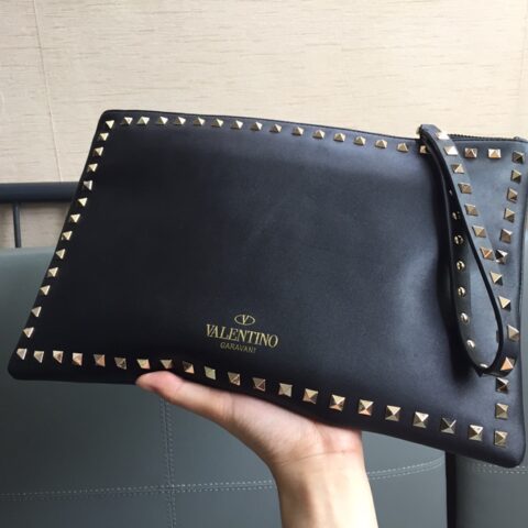 valentino华伦天奴经典手包1092