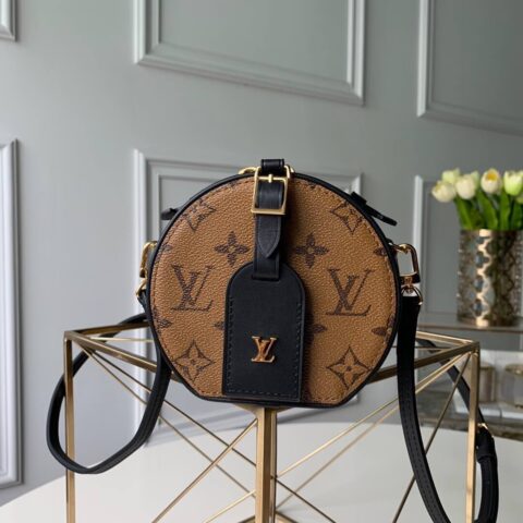 M68276 LV BOITE CHAPEAU 迷你包