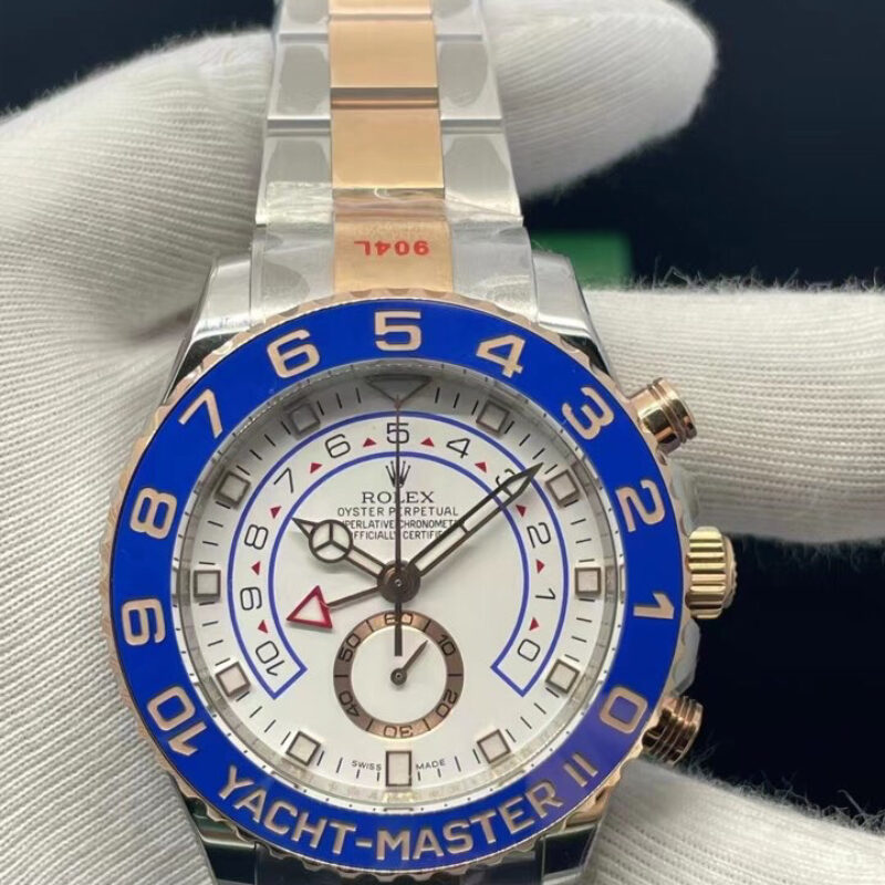 GM最新V2出品 配原装劳力士手表游艇名仕型系列