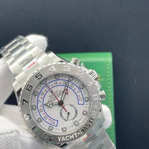 GM最新V2出品 配原装劳力士手表游艇名仕型系列