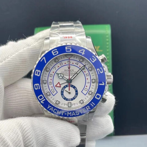GM最新V2出品 配原装劳力士手表游艇名仕型系列