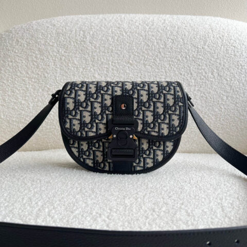DIOR GALLOP 信使包 1ADPO033YKY_H27E