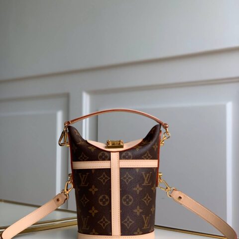 M43587 LV DUFFLE BAG