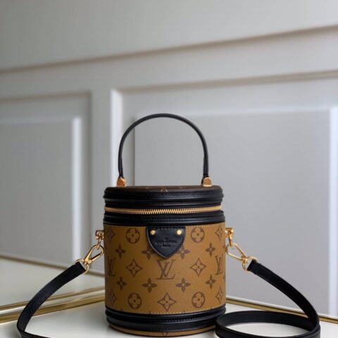 M43986 LV CANNES BAG