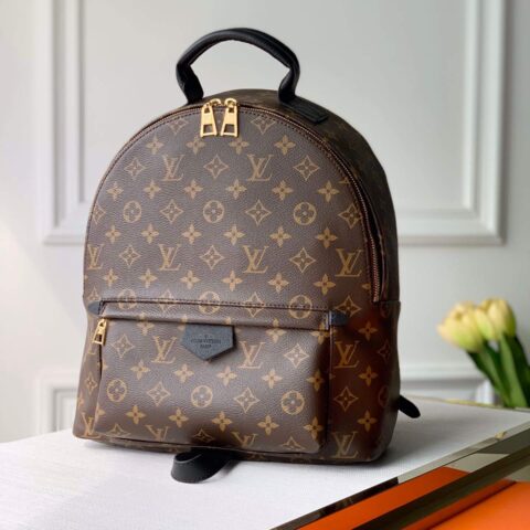 LV M44874 PALM SPRINGS 中号双肩包