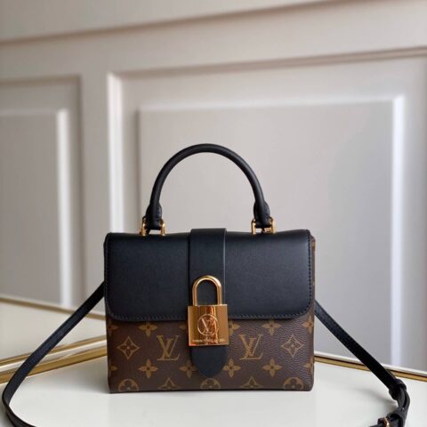 LV M44141 LOCKY BB BAG