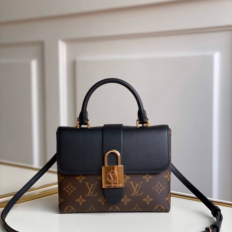 LV M44141 LOCKY BB BAG