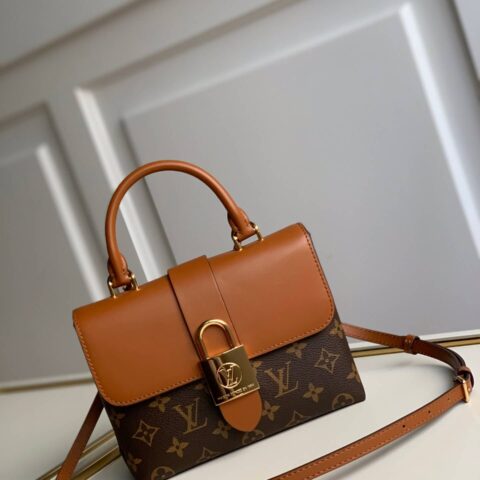 LV M44654 LOCKY BB BAG