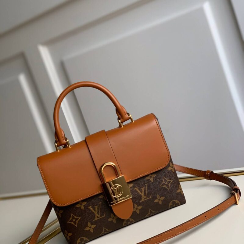 LV M44654 LOCKY BB BAG