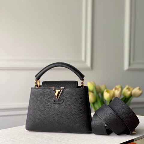 M56071 CAPUCINES MINI BAG