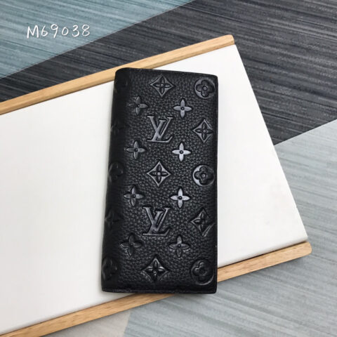 LV M69038 BRAZZA 钱夹