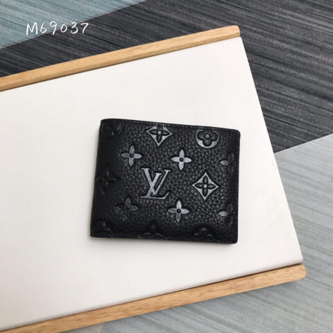 LV M69075 SLENDER WALLET 钱夹