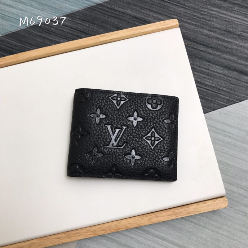 LV M69075 SLENDER WALLET 钱夹