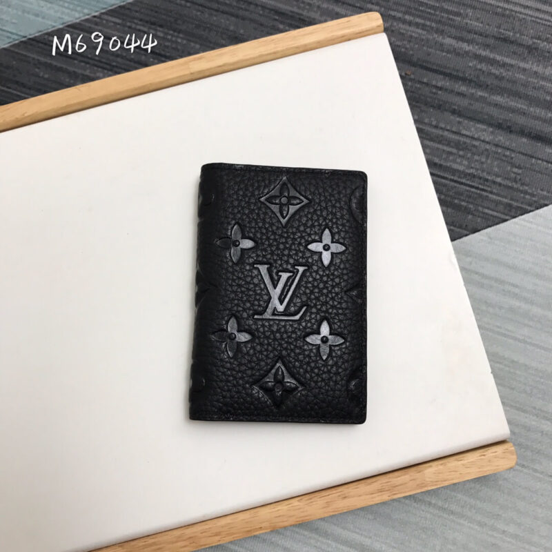 LV M69044 POCKET ORGANIZER 口袋钱夹