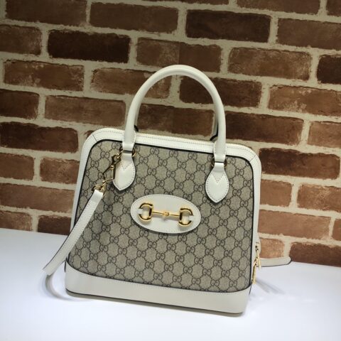GUCCI古驰1955系列手袋620850