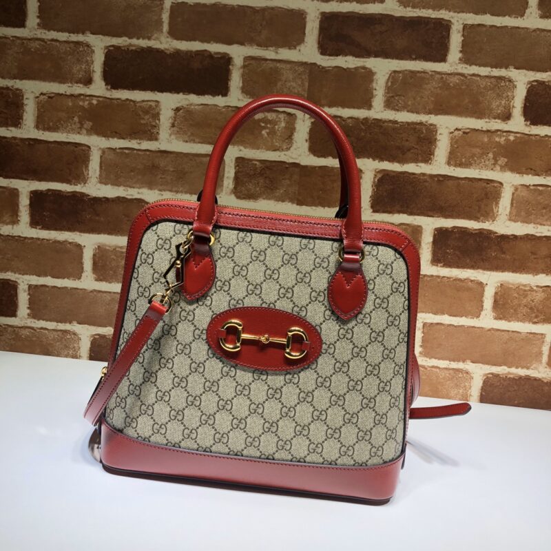 GUCCI古驰1955系列手袋620850
