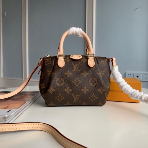 M61253 LV NANO TURENNE 饺子包