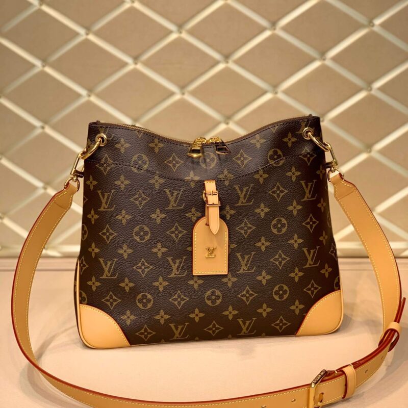 M45355 LV ODÉON MM BAG