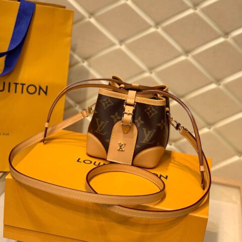 M57099 LV NOÉ PURSE BAG