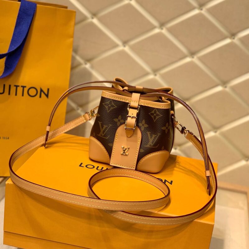 M57099 LV NOÉ PURSE BAG