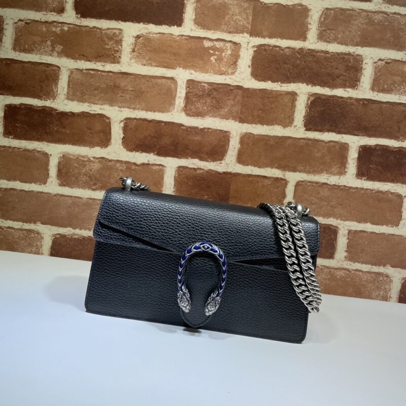 GUCCI古驰Dionysus系列小号肩背包499623