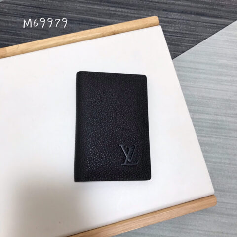 LV M69979 POCKET ORGANIZER 口袋钱夹