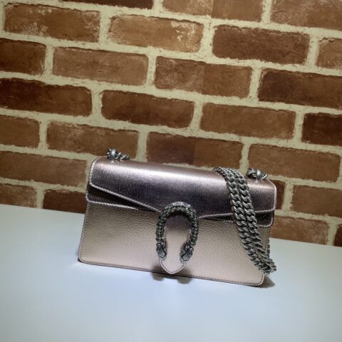 GUCCI古驰Dionysus系列小号肩背包499623