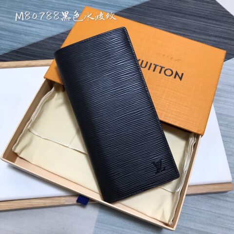 LV M80788 BRAZZA 钱夹