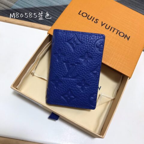 LV M80585 口袋钱夹