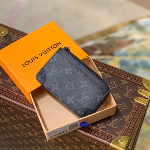 LV M80556 MULTI CARD HOLDER TRUNK 钱夹