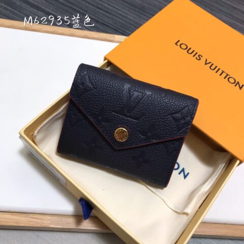 M58880 LV ZOÉ WALLET 钱夹