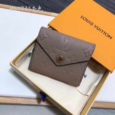 M69800 LV ZOÉ WALLET 钱夹