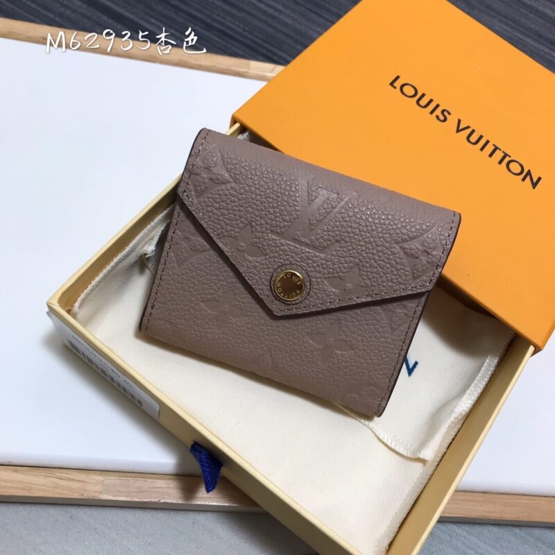 M69800 LV ZOÉ WALLET 钱夹