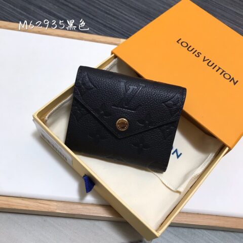 M62935 LV ZOÉ WALLET 钱夹