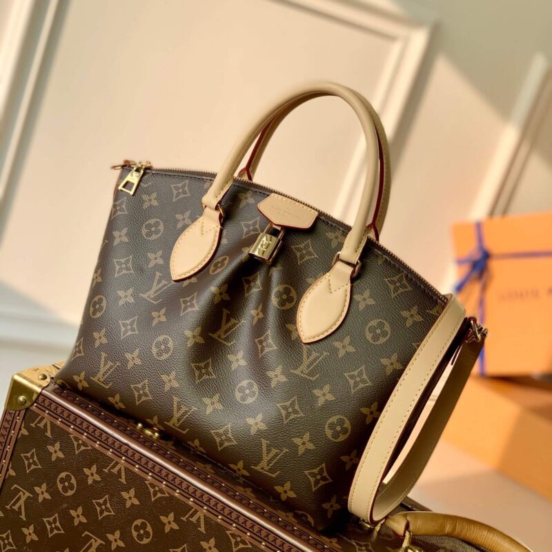 M45986 LV BOÉTIE PM BAG