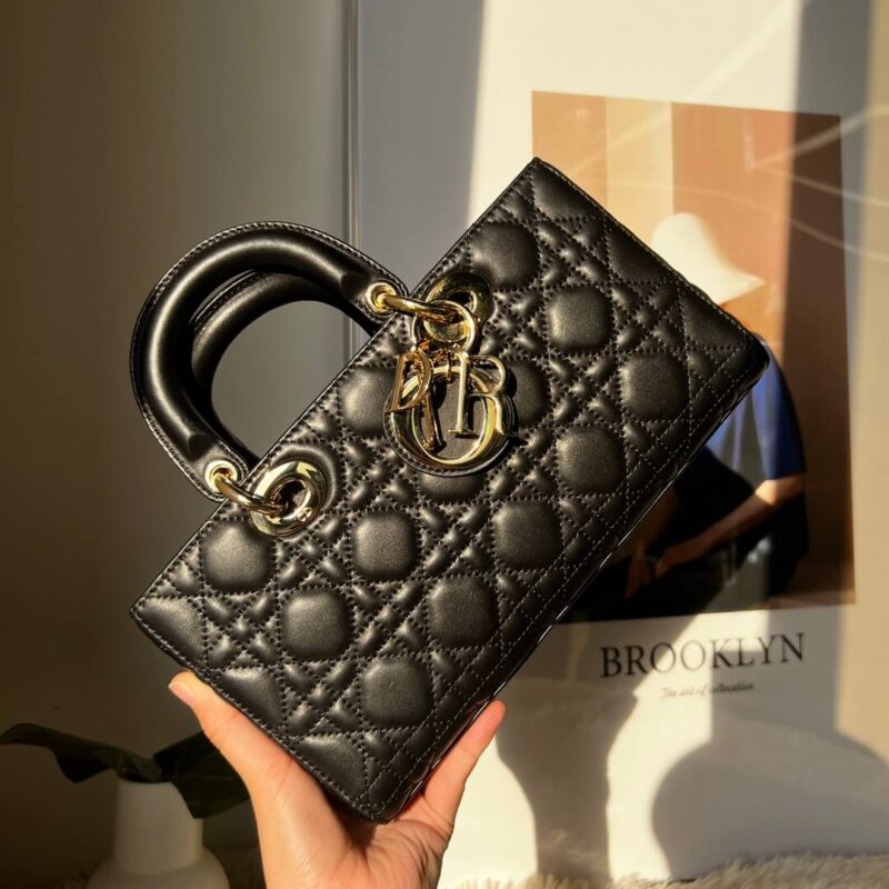 DIOR LADY D-JOY BAG M0540ONGE_M900