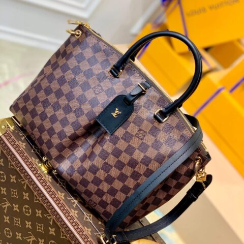 N45283 LV ODÉON TOTE MM BAG