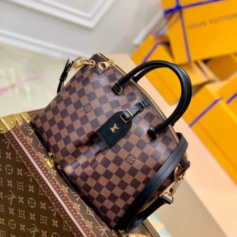 N45282 LV ODÉON TOTE PM BAG