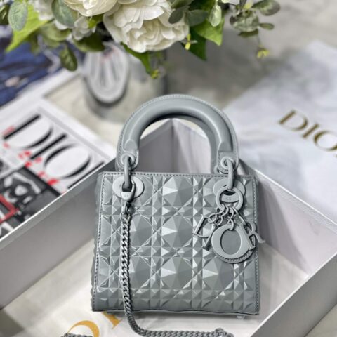 MINI LADY DIOR BAG M0505INEA_M41G