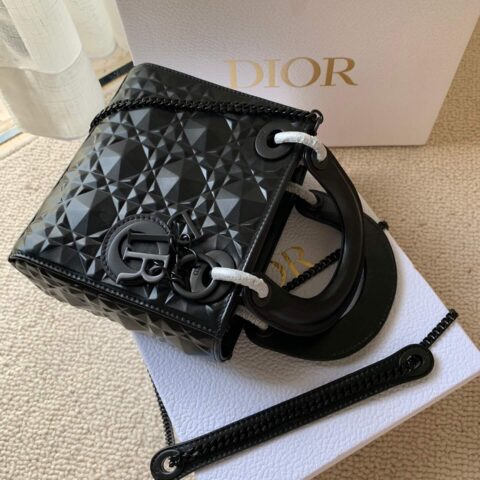 MINI LADY DIOR BAG M0505SNEA_M900