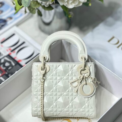 MINI LADY DIOR BAG M0505INEA_M030