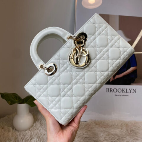 DIOR LADY D-JOY BAG M0540ONGE_M030