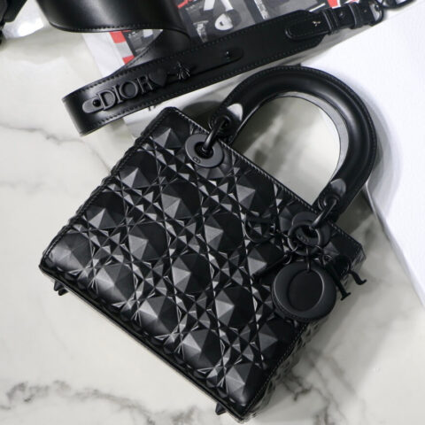 SMALL LADY DIOR MY ABCDIOR BAG M0538SNEA_M900