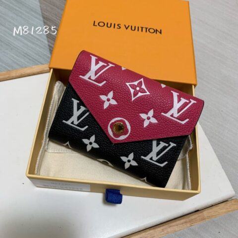 M81285 LV VICTORINE WALLET 钱夹