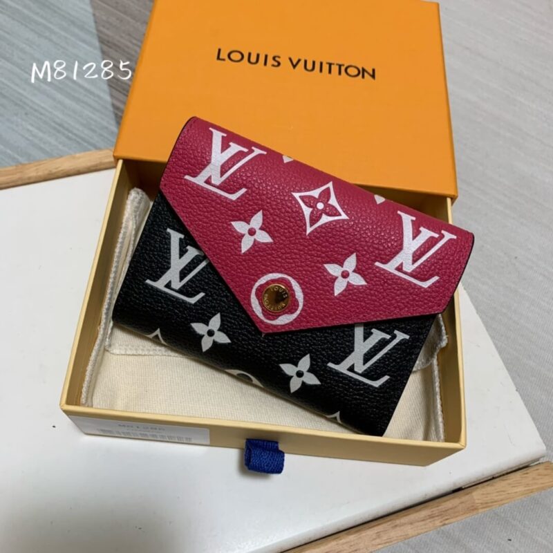 M81285 LV VICTORINE WALLET 钱夹