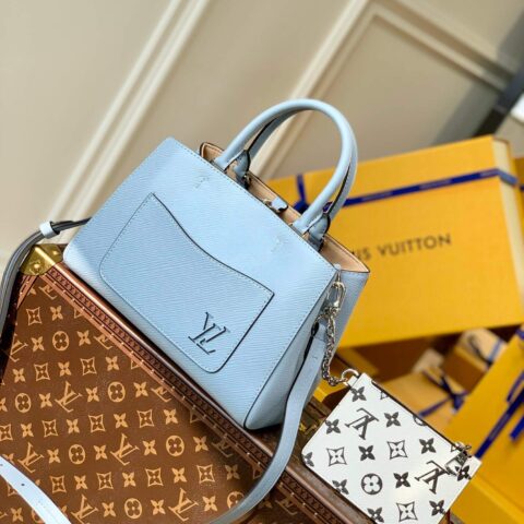LV M59950 MARELLE BB TOTE BAG