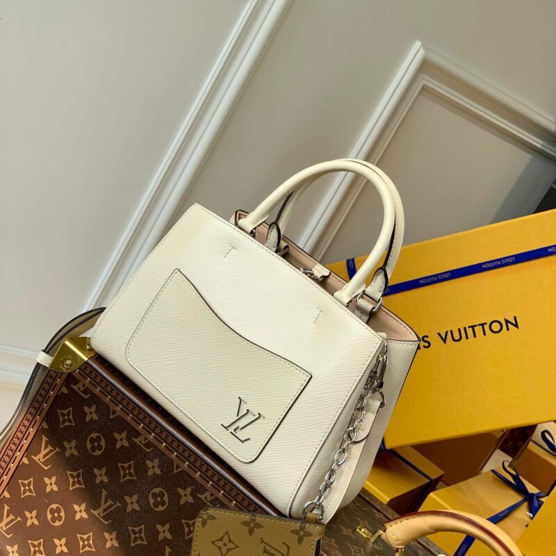 LV M20520 MARELLE BB TOTE BAG